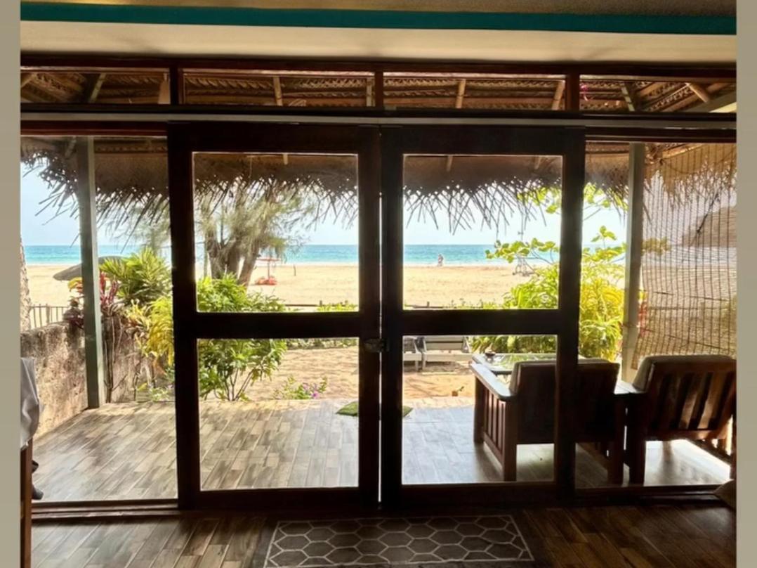 The Coast Beach Resort Agonda Esterno foto
